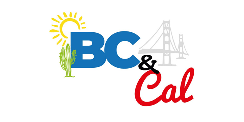Bc&cal Logo
