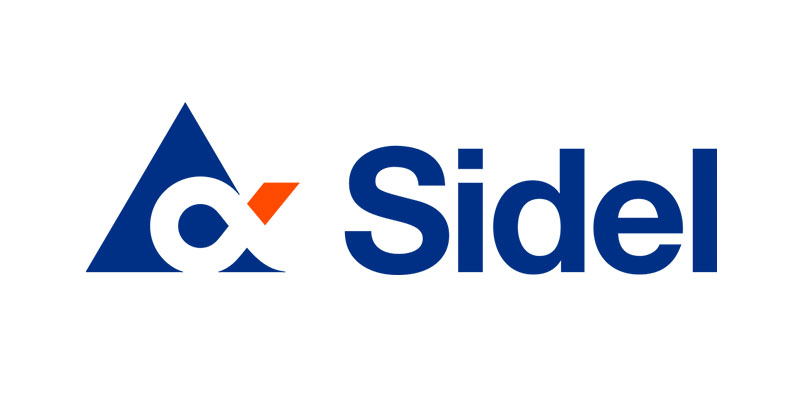 Sidel Logo