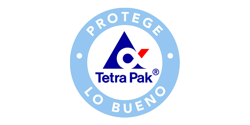 TetraPak Logo