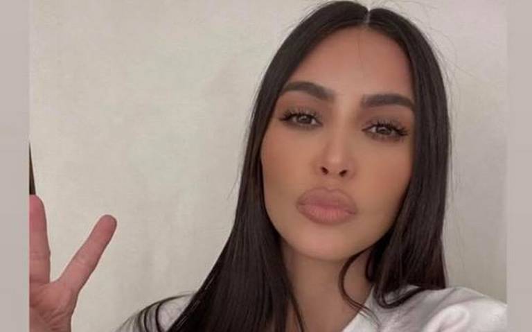 Kim Kardashian se suma a campaña ''Apoyemos a Tijuana'' 
